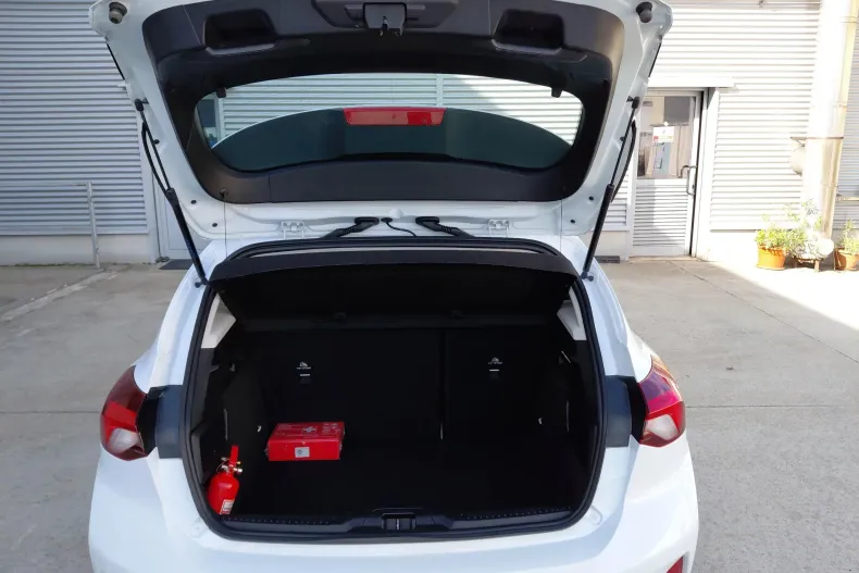 Ford Focus din 2022 cu 107.064 km - oferta FOR144628 - foto 16