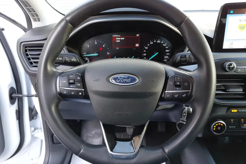 Ford Focus din 2022 cu 107.064 km - oferta FOR144628 - foto 19