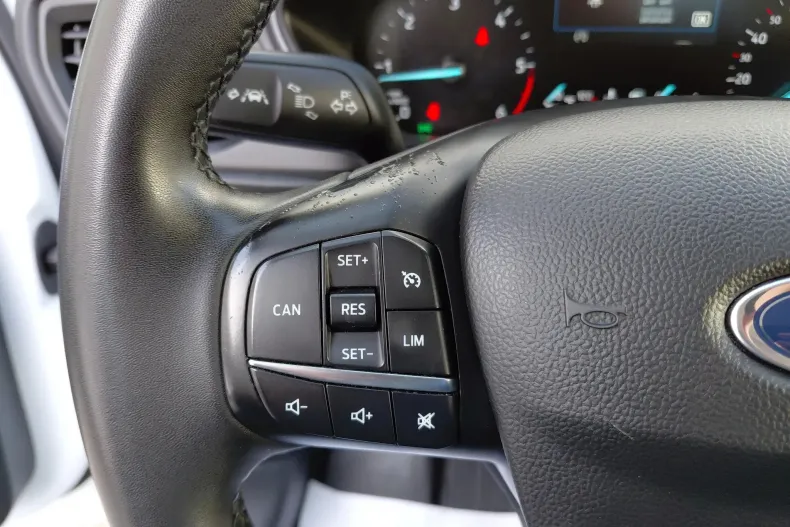 Ford Focus din 2022 cu 107.064 km - oferta FOR144628 - foto 20