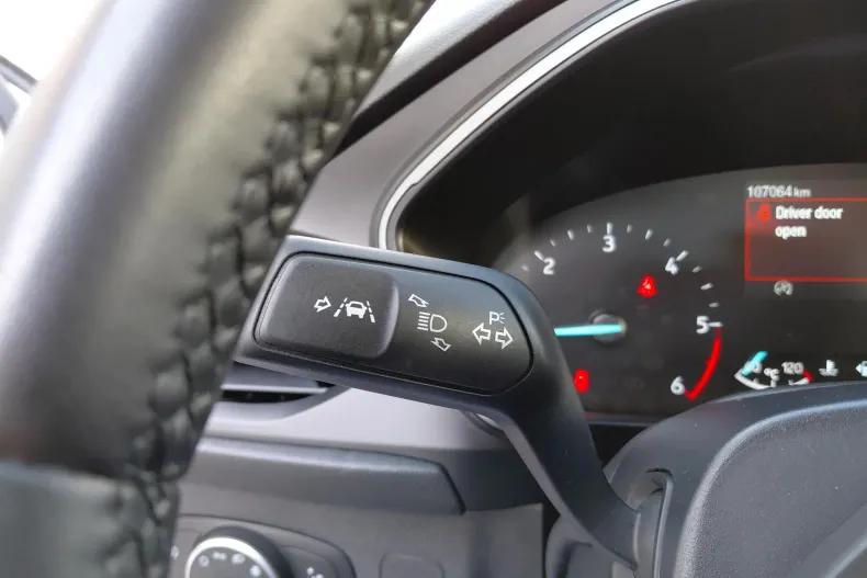 Ford Focus din 2022 cu 107.064 km - oferta FOR144628 - foto 22