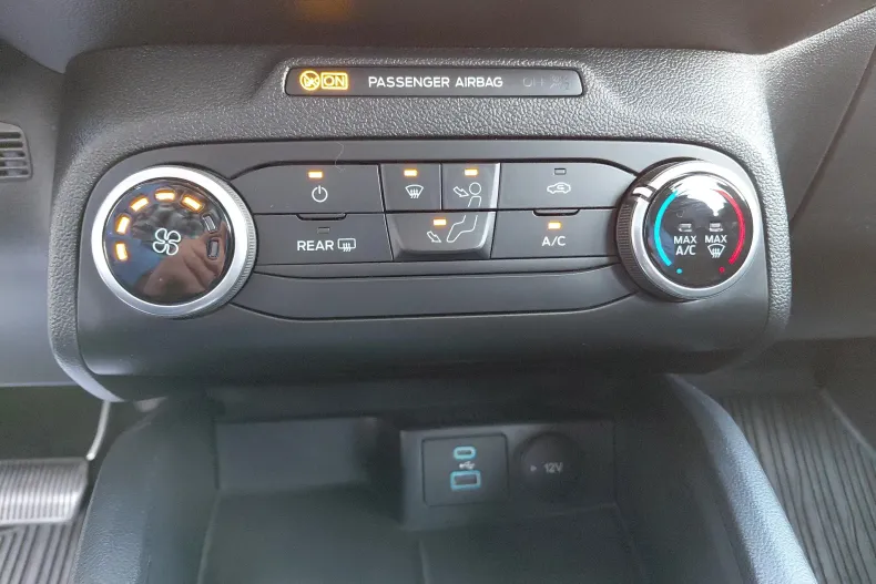 Ford Focus din 2022 cu 107.064 km - oferta FOR144628 - foto 24