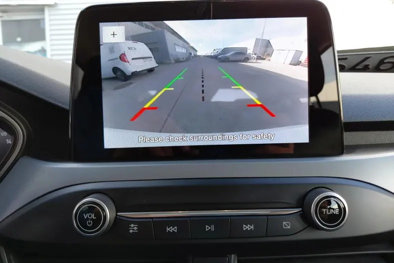 Ford Focus din 2022 cu 107.064 km - oferta FOR144628 - foto 25