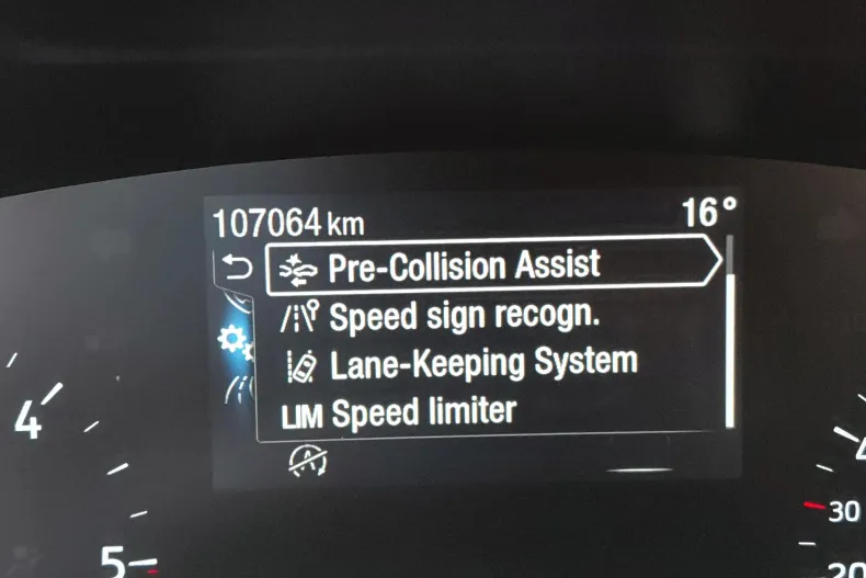 Ford Focus din 2022 cu 107.064 km - oferta FOR144628 - foto 28