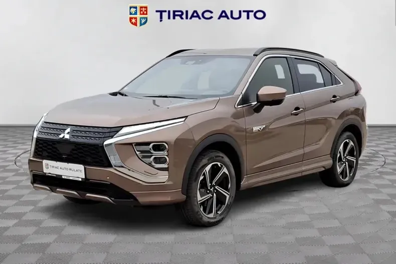 Mitsubishi Eclipse Cross din 2022 cu 99.713 km - oferta MIT144629 - foto 2