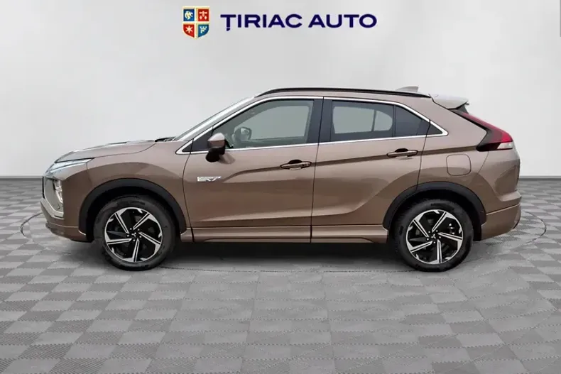Mitsubishi Eclipse Cross din 2022 cu 99.713 km - oferta MIT144629 - foto 3