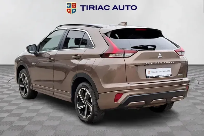 Mitsubishi Eclipse Cross din 2022 cu 99.713 km - oferta MIT144629 - foto 4