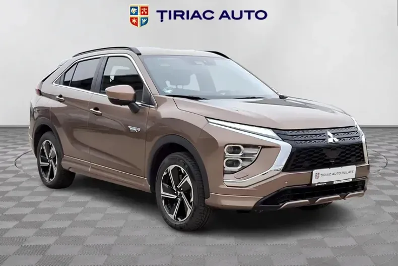 Mitsubishi Eclipse Cross din 2022 cu 99.713 km - oferta MIT144629 - foto 8