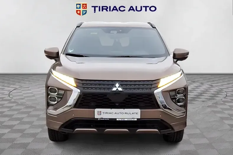 Mitsubishi Eclipse Cross din 2022 cu 99.713 km - oferta MIT144629 - foto 9