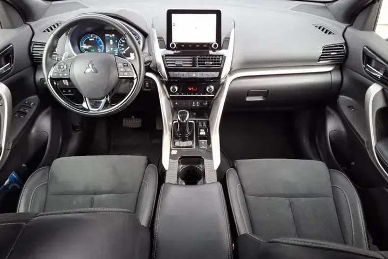 Mitsubishi Eclipse Cross din 2022 cu 99.713 km - oferta MIT144629 - foto 10