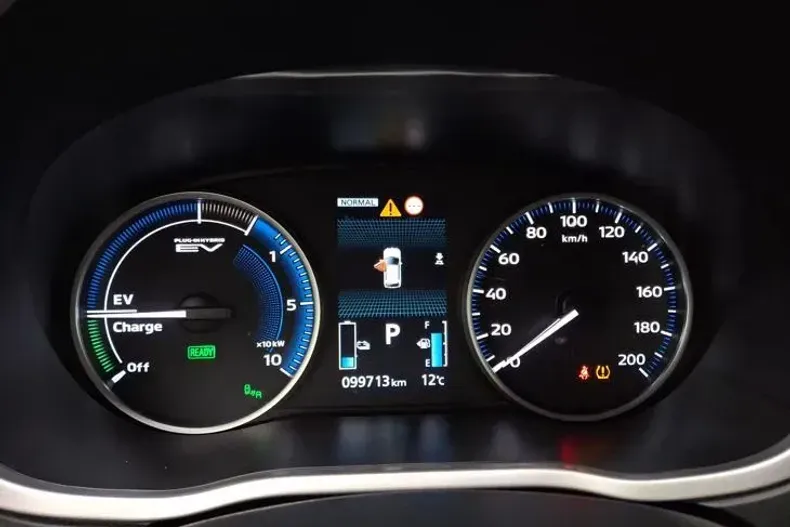 Mitsubishi Eclipse Cross din 2022 cu 99.713 km - oferta MIT144629 - foto 11