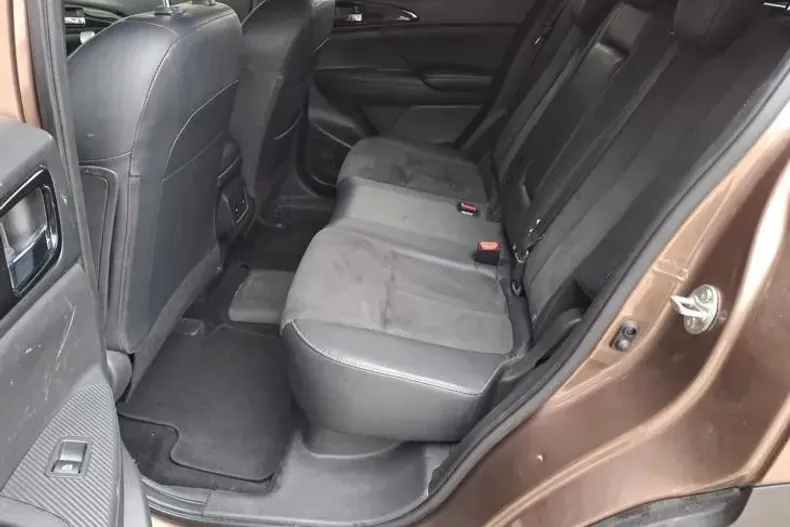 Mitsubishi Eclipse Cross din 2022 cu 99.713 km - oferta MIT144629 - foto 13