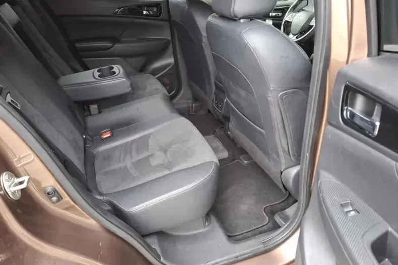 Mitsubishi Eclipse Cross din 2022 cu 99.713 km - oferta MIT144629 - foto 14