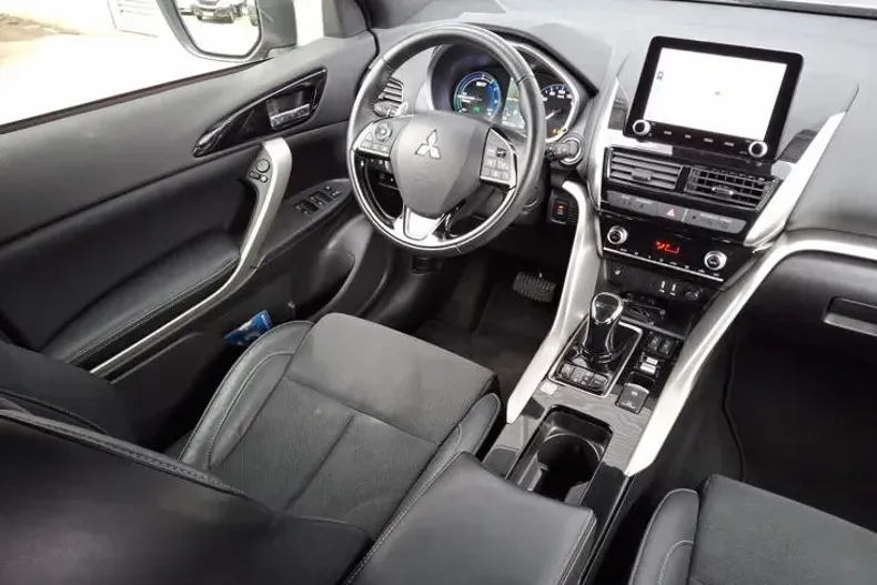 Mitsubishi Eclipse Cross din 2022 cu 99.713 km - oferta MIT144629 - foto 18