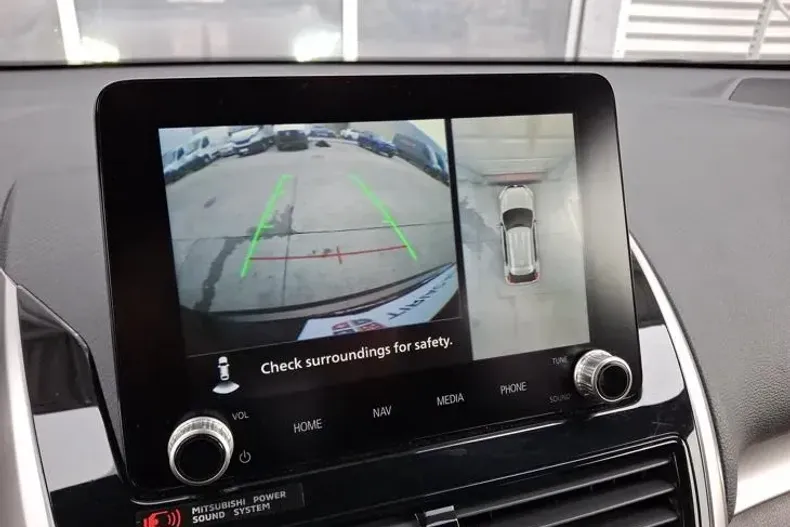 Mitsubishi Eclipse Cross din 2022 cu 99.713 km - oferta MIT144629 - foto 22