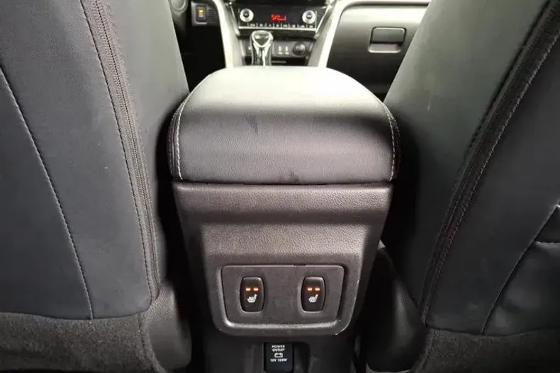 Mitsubishi Eclipse Cross din 2022 cu 99.713 km - oferta MIT144629 - foto 24