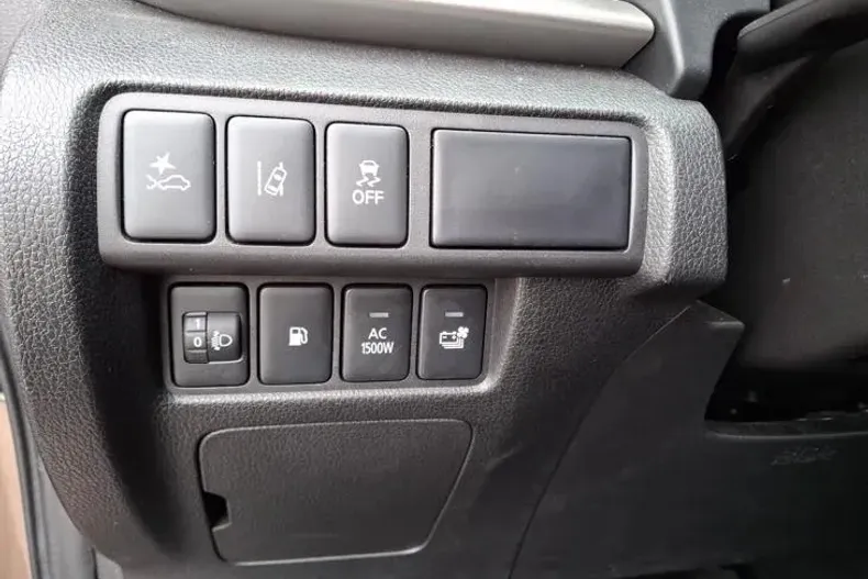 Mitsubishi Eclipse Cross din 2022 cu 99.713 km - oferta MIT144629 - foto 25