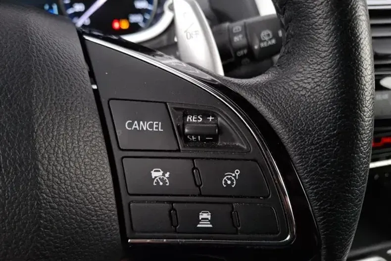 Mitsubishi Eclipse Cross din 2022 cu 99.713 km - oferta MIT144629 - foto 26