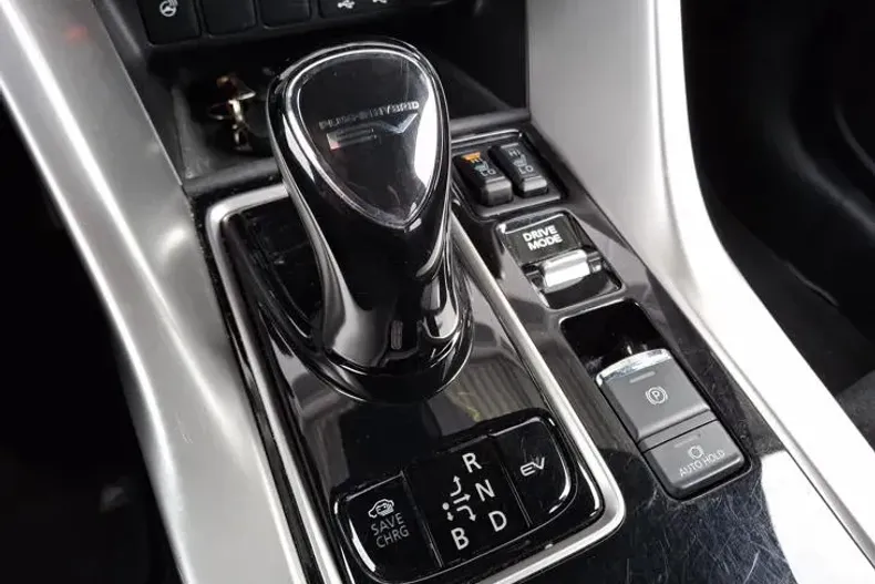 Mitsubishi Eclipse Cross din 2022 cu 99.713 km - oferta MIT144629 - foto 28