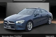 Mercedes-Benz CLA din 2020 cu 53.491 km - oferta MER144630 - foto 1