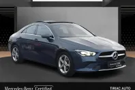 Mercedes-Benz CLA din 2020 cu 53.491 km - oferta MER144630 - foto 8