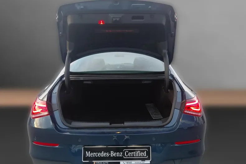 Mercedes-Benz CLA din 2020 cu 53.491 km - oferta MER144630 - foto 16