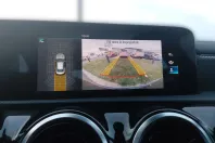 Mercedes-Benz CLA din 2020 cu 53.491 km - oferta MER144630 - foto 23