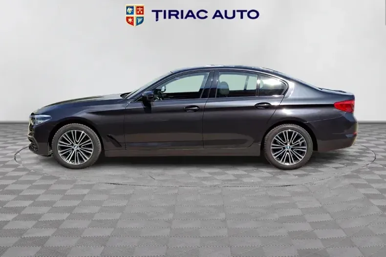 BMW Seria 5 din 2020 cu 96.688 km - oferta BMW144631 - foto 3