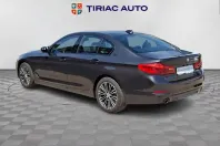 BMW Seria 5 din 2020 cu 96.688 km - oferta BMW144631 - foto 4