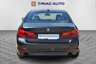 BMW Seria 5 din 2020 cu 96.688 km - oferta BMW144631 - foto 5