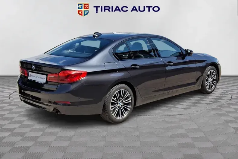 BMW Seria 5 din 2020 cu 96.688 km - oferta BMW144631 - foto 6