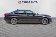 BMW Seria 5 din 2020 cu 96.688 km - oferta BMW144631 - foto 7