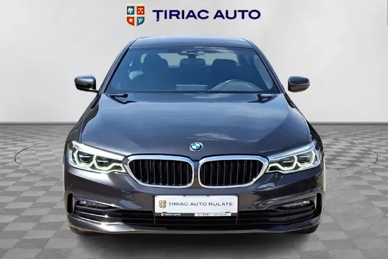 BMW Seria 5 din 2020 cu 96.688 km - oferta BMW144631 - foto 9