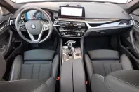 BMW Seria 5 din 2020 cu 96.688 km - oferta BMW144631 - foto 10