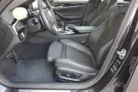 BMW Seria 5 din 2020 cu 96.688 km - oferta BMW144631 - foto 12