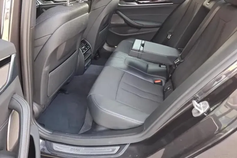 BMW Seria 5 din 2020 cu 96.688 km - oferta BMW144631 - foto 13