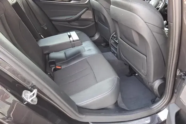 BMW Seria 5 din 2020 cu 96.688 km - oferta BMW144631 - foto 14