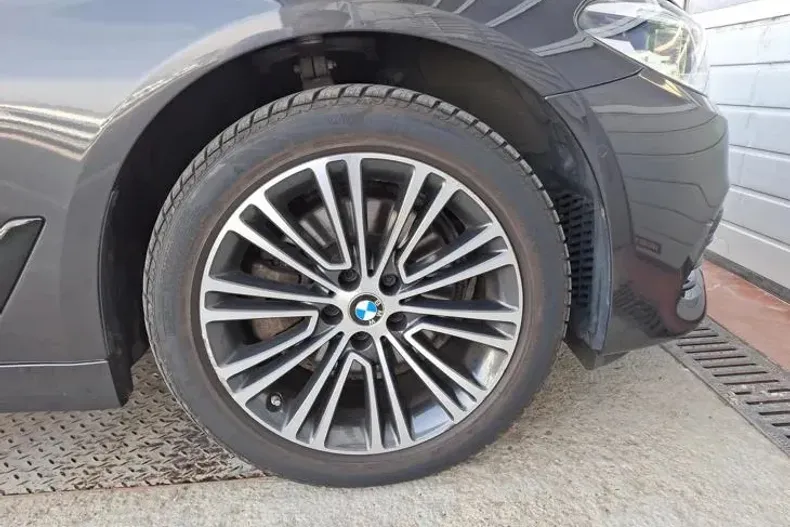 BMW Seria 5 din 2020 cu 96.688 km - oferta BMW144631 - foto 16