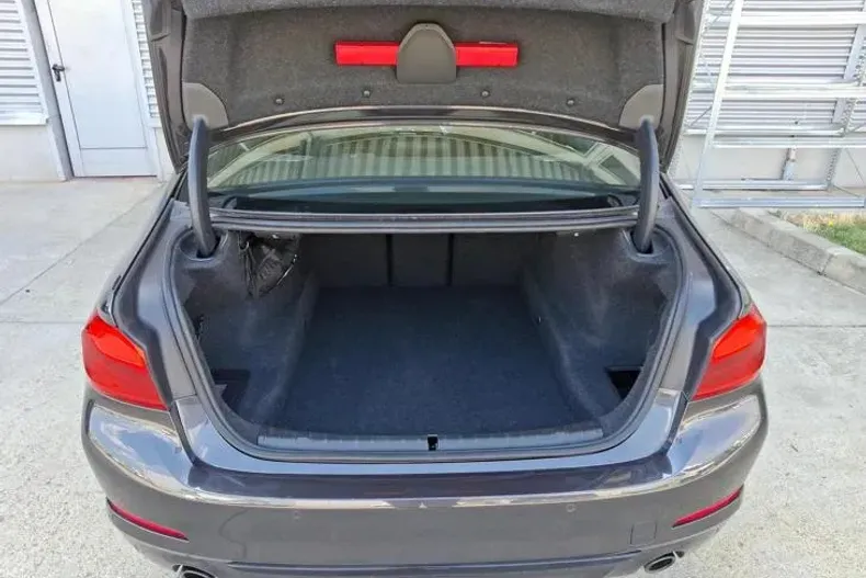 BMW Seria 5 din 2020 cu 96.688 km - oferta BMW144631 - foto 17