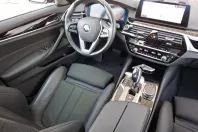 BMW Seria 5 din 2020 cu 96.688 km - oferta BMW144631 - foto 18