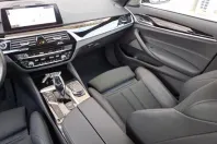 BMW Seria 5 din 2020 cu 96.688 km - oferta BMW144631 - foto 19