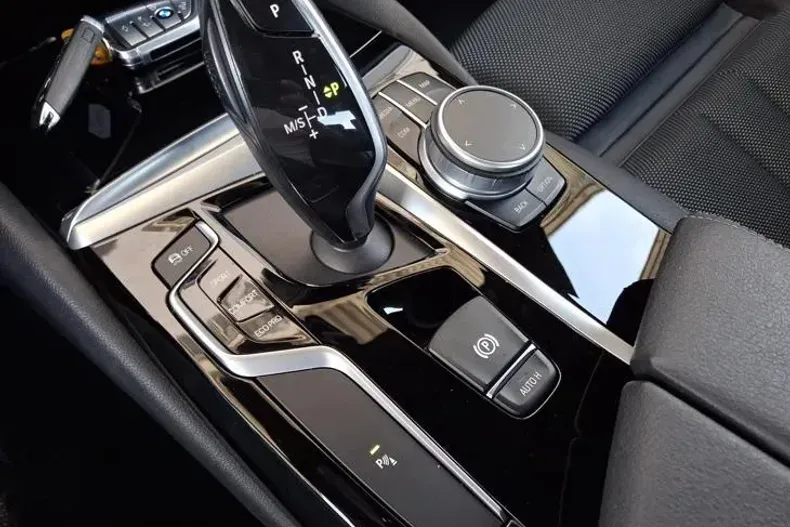 BMW Seria 5 din 2020 cu 96.688 km - oferta BMW144631 - foto 22