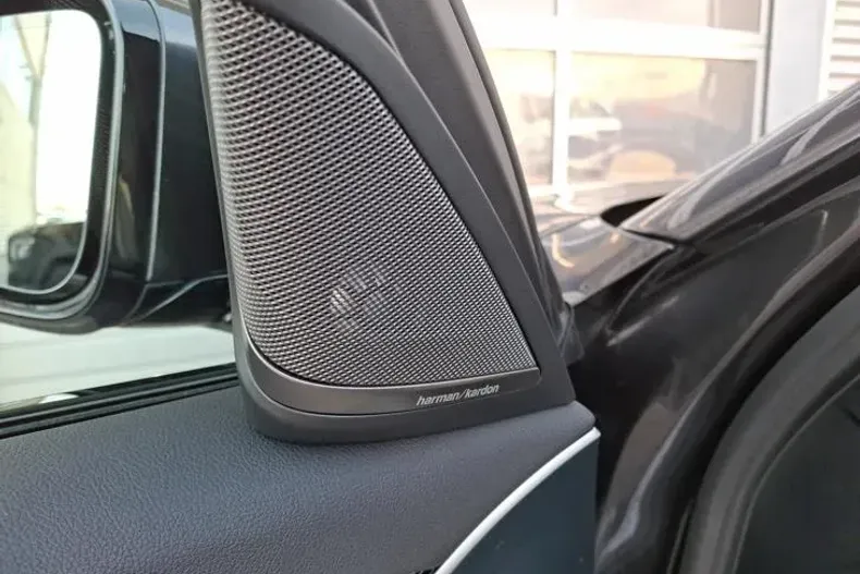 BMW Seria 5 din 2020 cu 96.688 km - oferta BMW144631 - foto 23