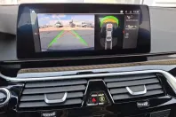 BMW Seria 5 din 2020 cu 96.688 km - oferta BMW144631 - foto 24