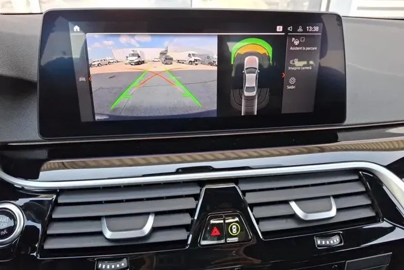 BMW Seria 5 din 2020 cu 96.688 km - oferta BMW144631 - foto 24