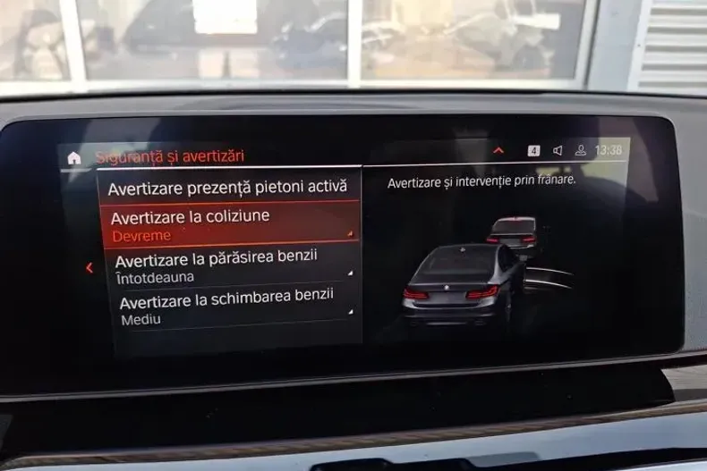 BMW Seria 5 din 2020 cu 96.688 km - oferta BMW144631 - foto 25