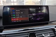 BMW Seria 5 din 2020 cu 96.688 km - oferta BMW144631 - foto 26