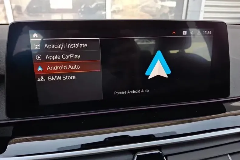 BMW Seria 5 din 2020 cu 96.688 km - oferta BMW144631 - foto 27