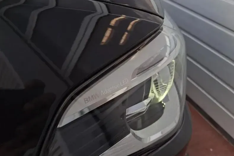 BMW Seria 5 din 2020 cu 96.688 km - oferta BMW144631 - foto 28