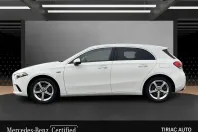 Mercedes-Benz A din 2020 cu 84.537 km - oferta MER144632 - foto 2