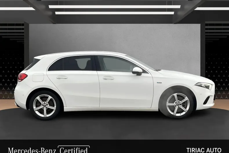 Mercedes-Benz A din 2020 cu 84.537 km - oferta MER144632 - foto 6